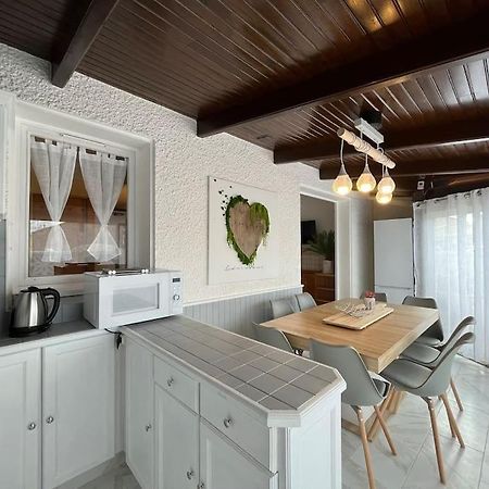 Location De Villa Numero 3 Renovee En Residence Le Barcarès المظهر الخارجي الصورة