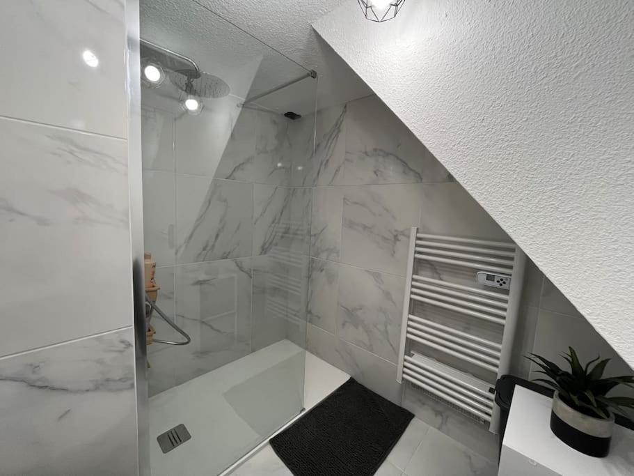 Location De Villa Numero 3 Renovee En Residence Le Barcarès المظهر الخارجي الصورة