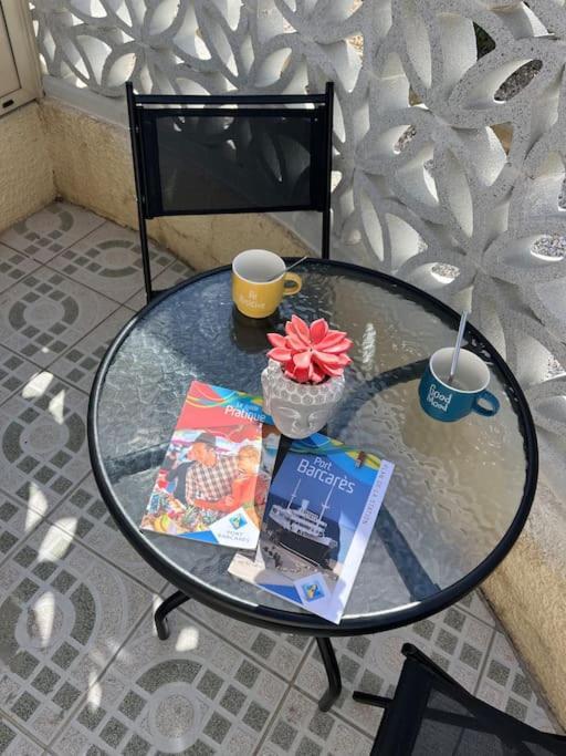 Location De Villa Numero 3 Renovee En Residence Le Barcarès المظهر الخارجي الصورة